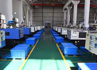 For Injection Mold Products