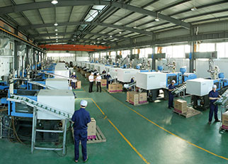 For Injection Mold Products